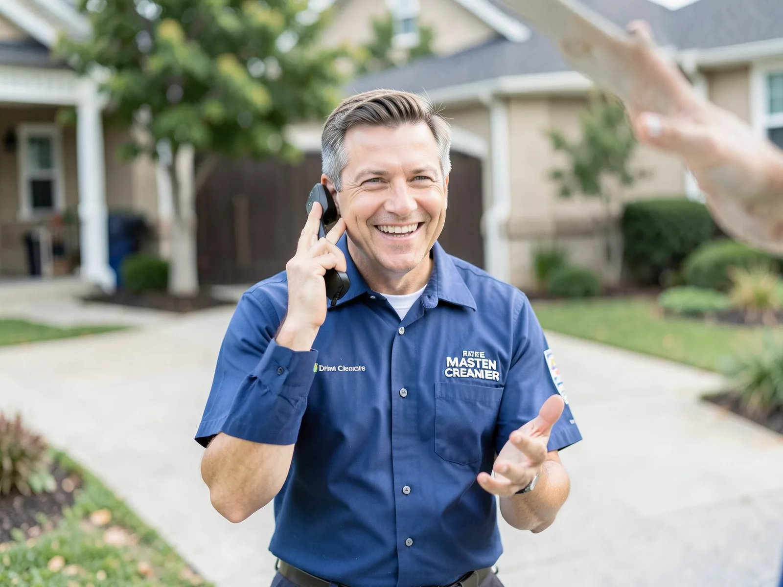 Drain Cleaning Nicholson, GA FAQs